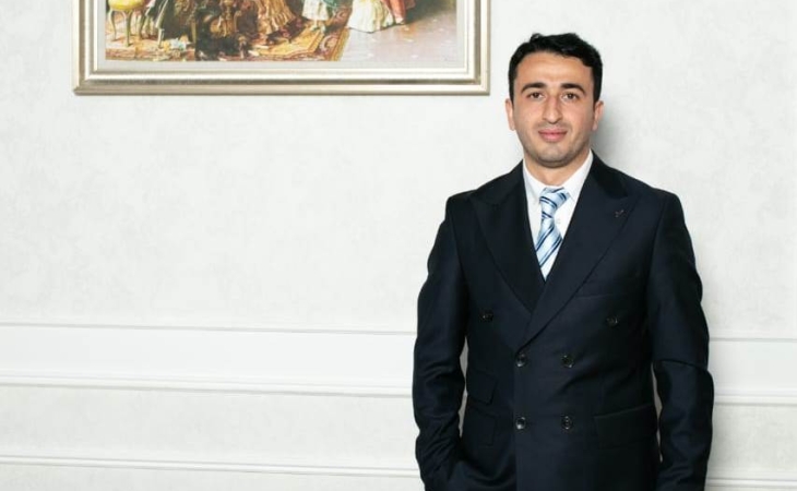 Diasporumuz xaricdə Azərbaycan multikulturalizmini...”- Rüstəm Tağızadə