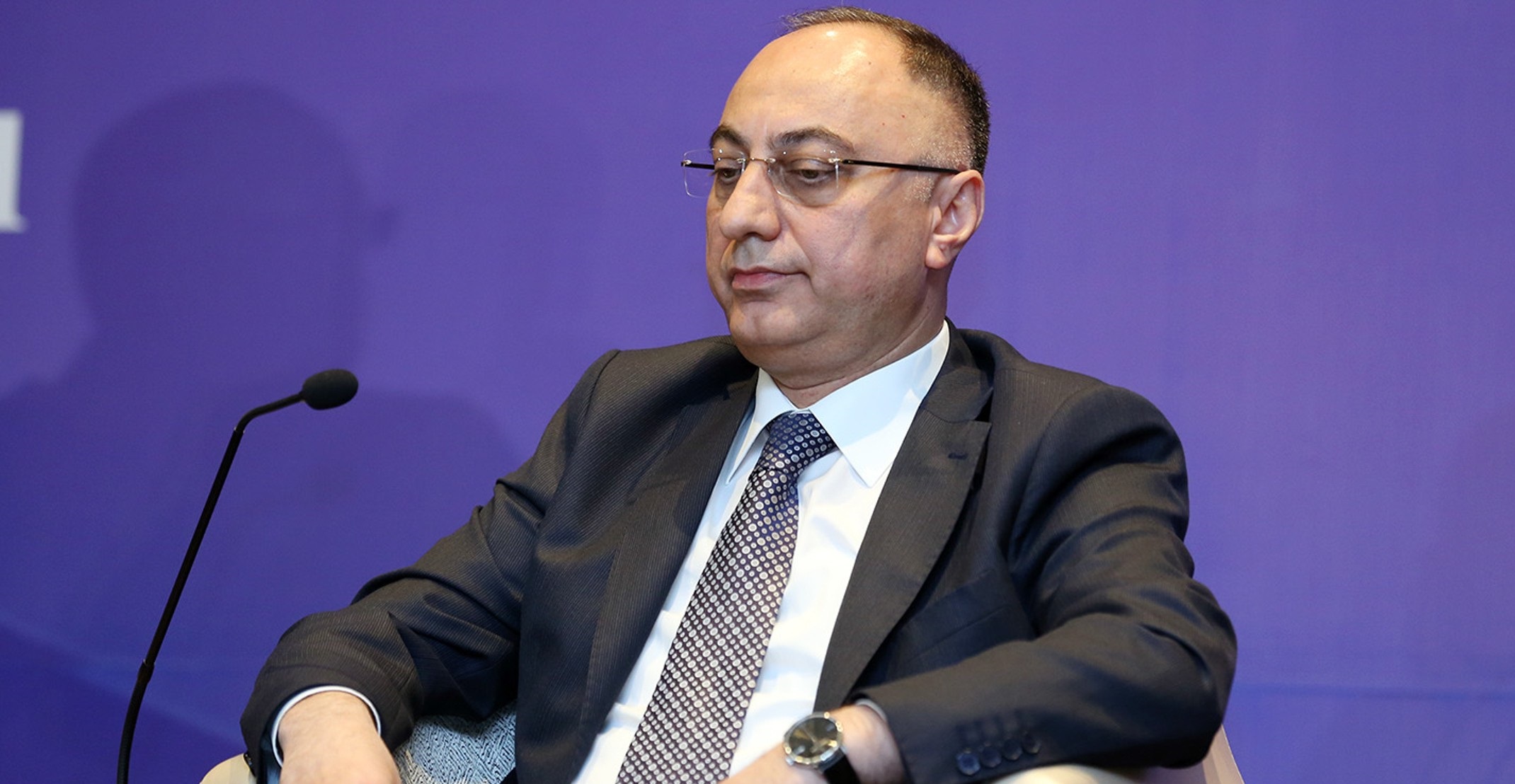 Qoşqar Təhməzli çirkin əməllərin iştirakçısıdır“ - Eynulla Fətullayevdən ittiham